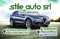 Logo Stile Auto Srl